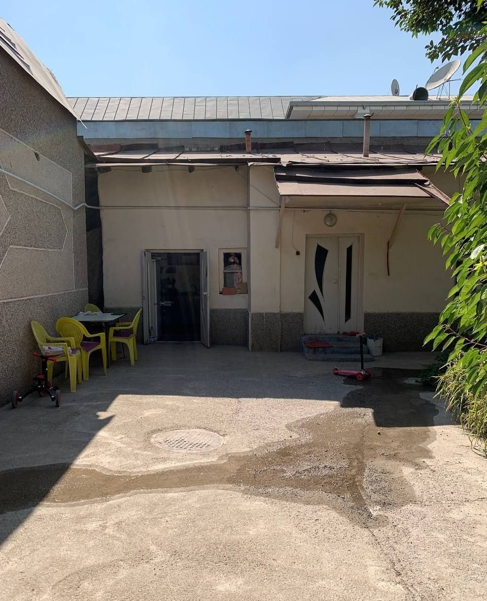 Sotiladi 6 xonali hovli, 120 m² · Yunusobod — surat 4