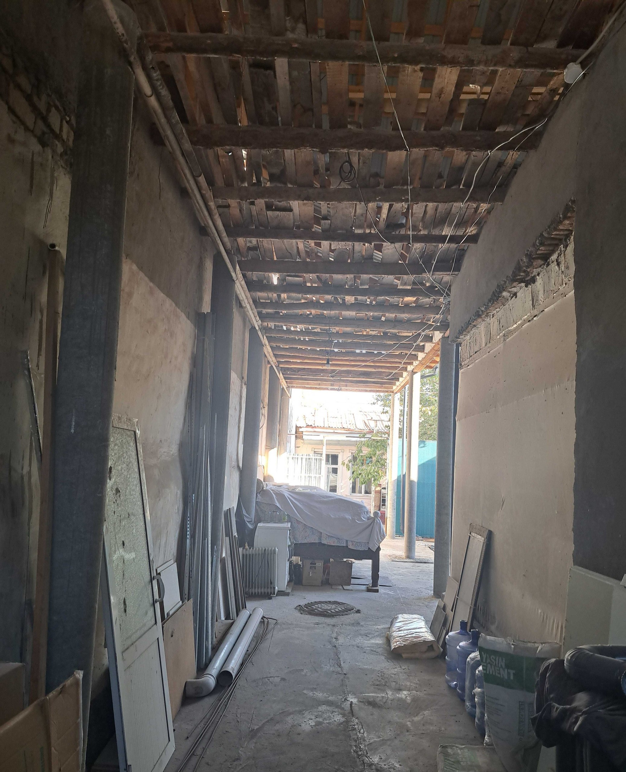 For sale 6-room house · Chilanzar — photo 2