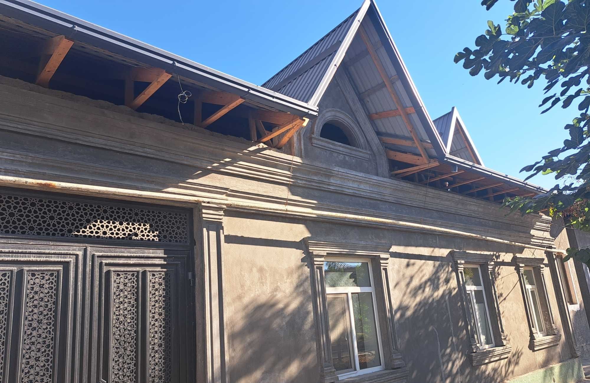 For sale 6-room house · Chilanzar — photo 1