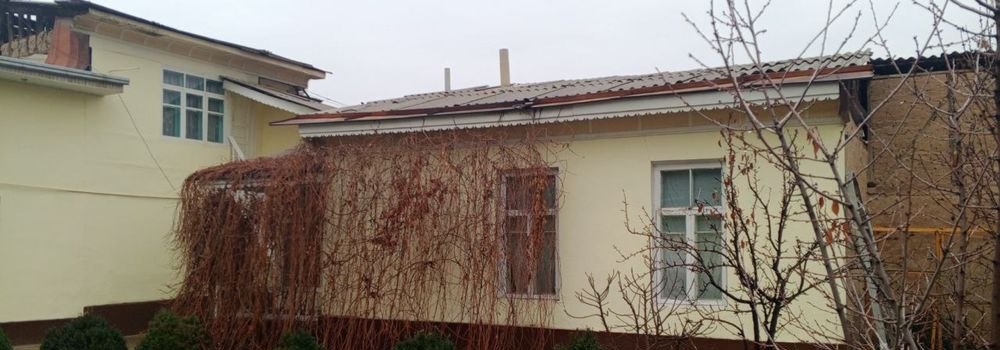 For sale 8-room house · Almazar — photo 2