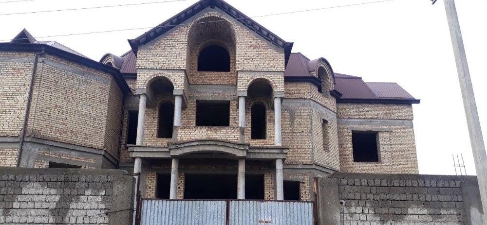 Продаётся 20-комн. дом, 3 м² · Мирзо-Улугбек — фото 5
