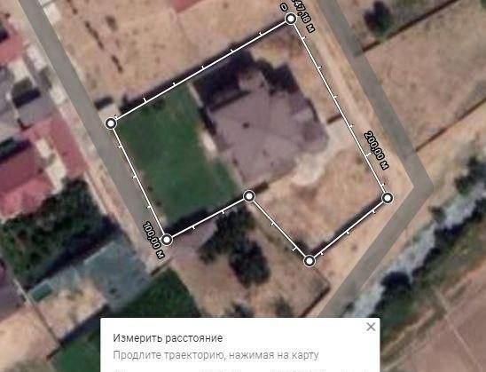 Продаётся 20-комн. дом, 3 м² · Мирзо-Улугбек — фото 1