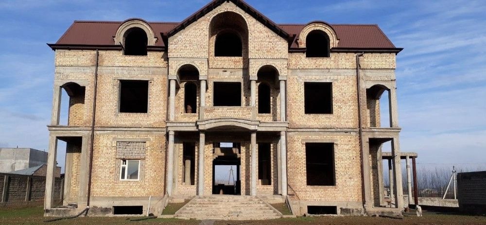 Продаётся 20-комн. дом, 3 м² · Мирзо-Улугбек — фото 3