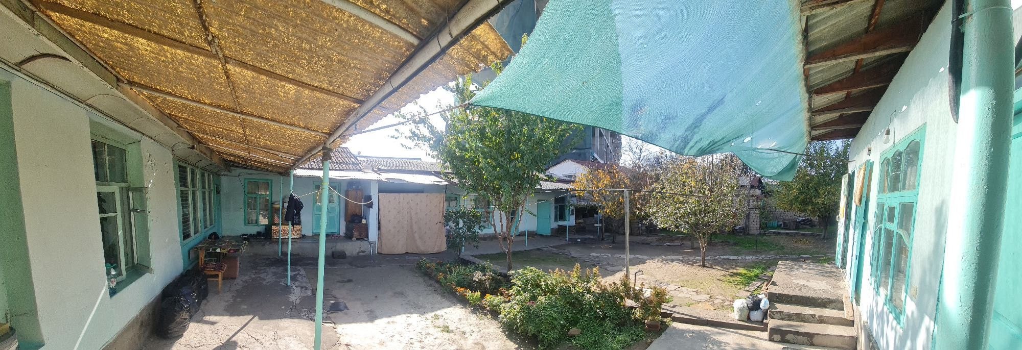 Sotiladi 5 xonali hovli, 150 m² · Olmazor — surat 4