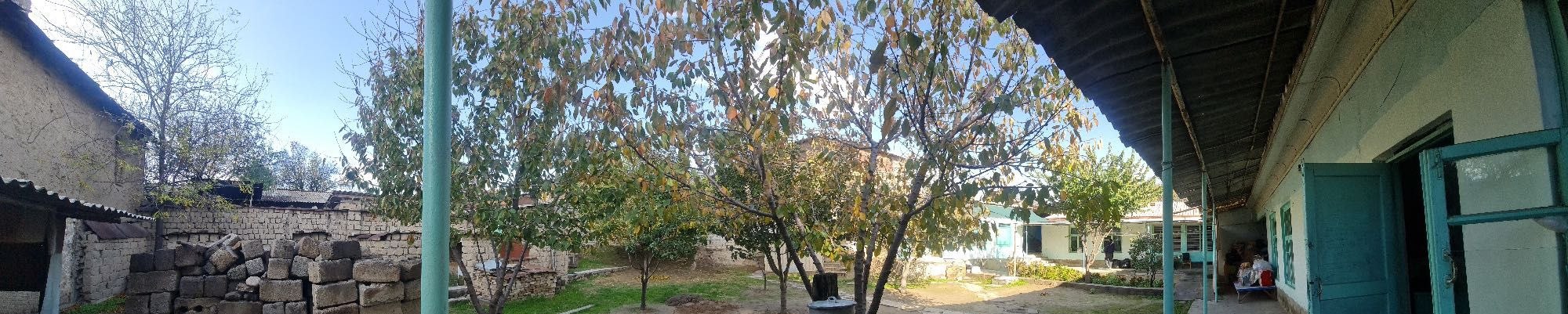 Sotiladi 5 xonali hovli, 150 m² · Olmazor — surat 3