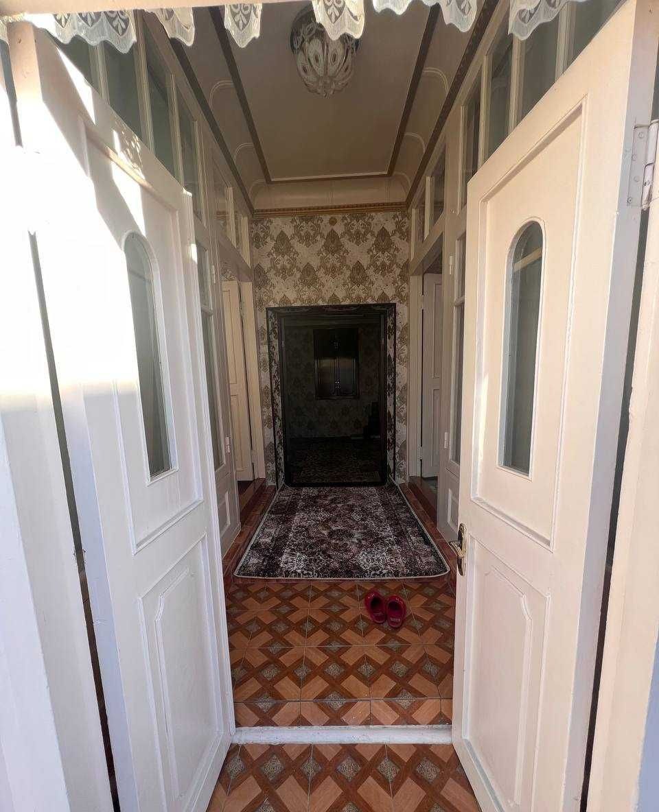 Sotiladi 7 xonali hovli · Olmazor — surat 5
