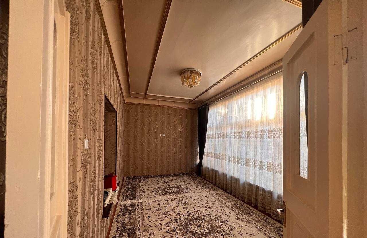 Sotiladi 7 xonali hovli · Olmazor — surat 8