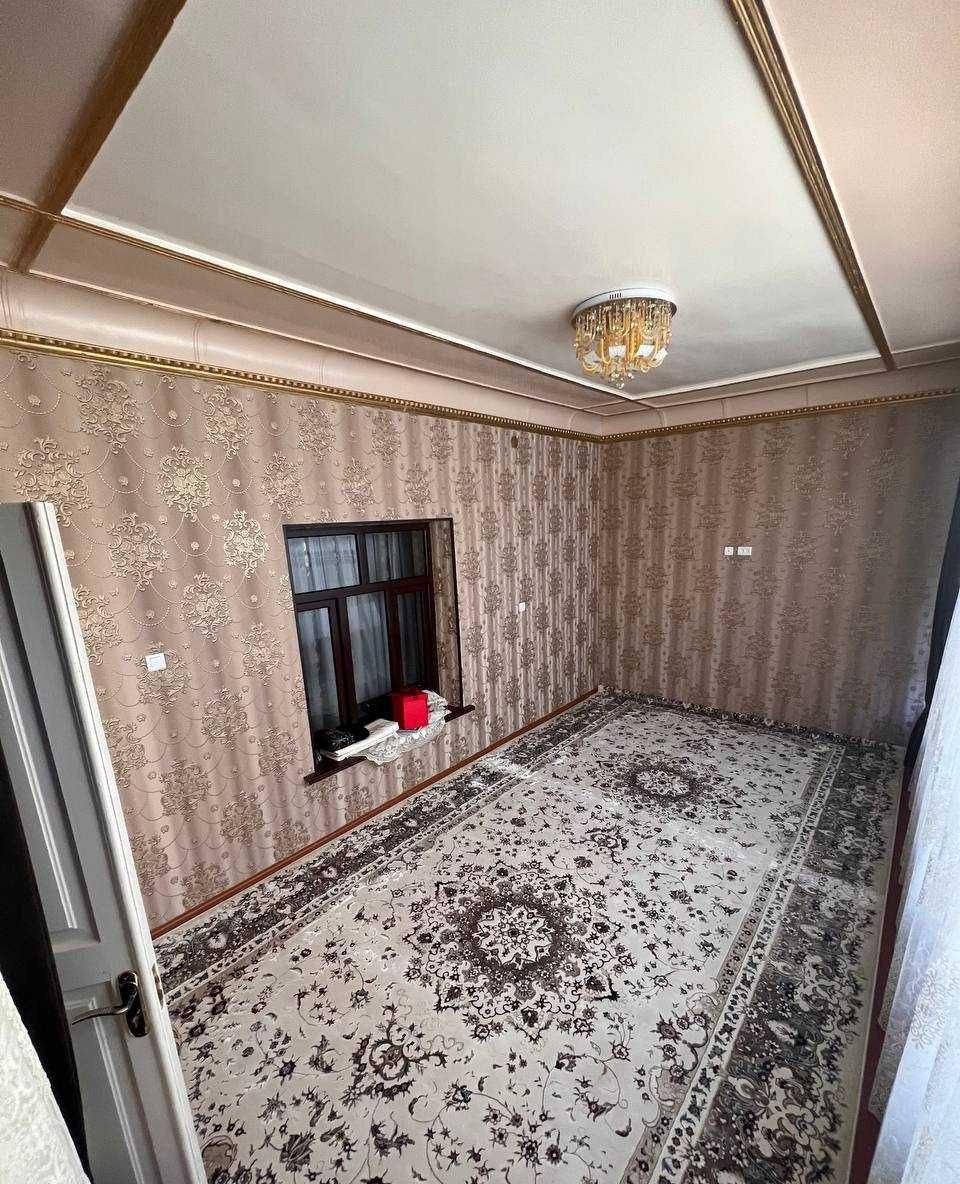 Sotiladi 7 xonali hovli · Olmazor — surat 7