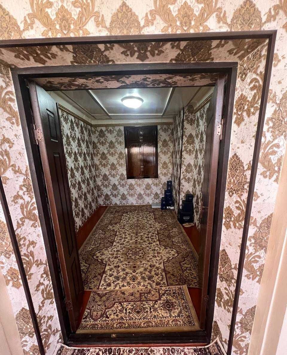 Sotiladi 7 xonali hovli · Olmazor — surat 9