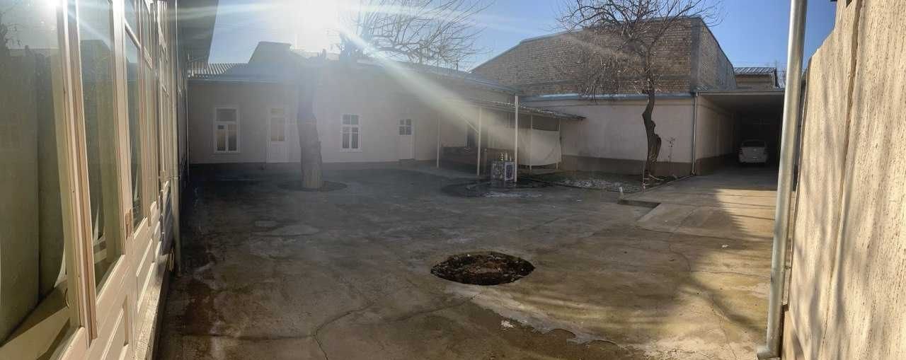 Sotiladi 7 xonali hovli · Olmazor — surat 4