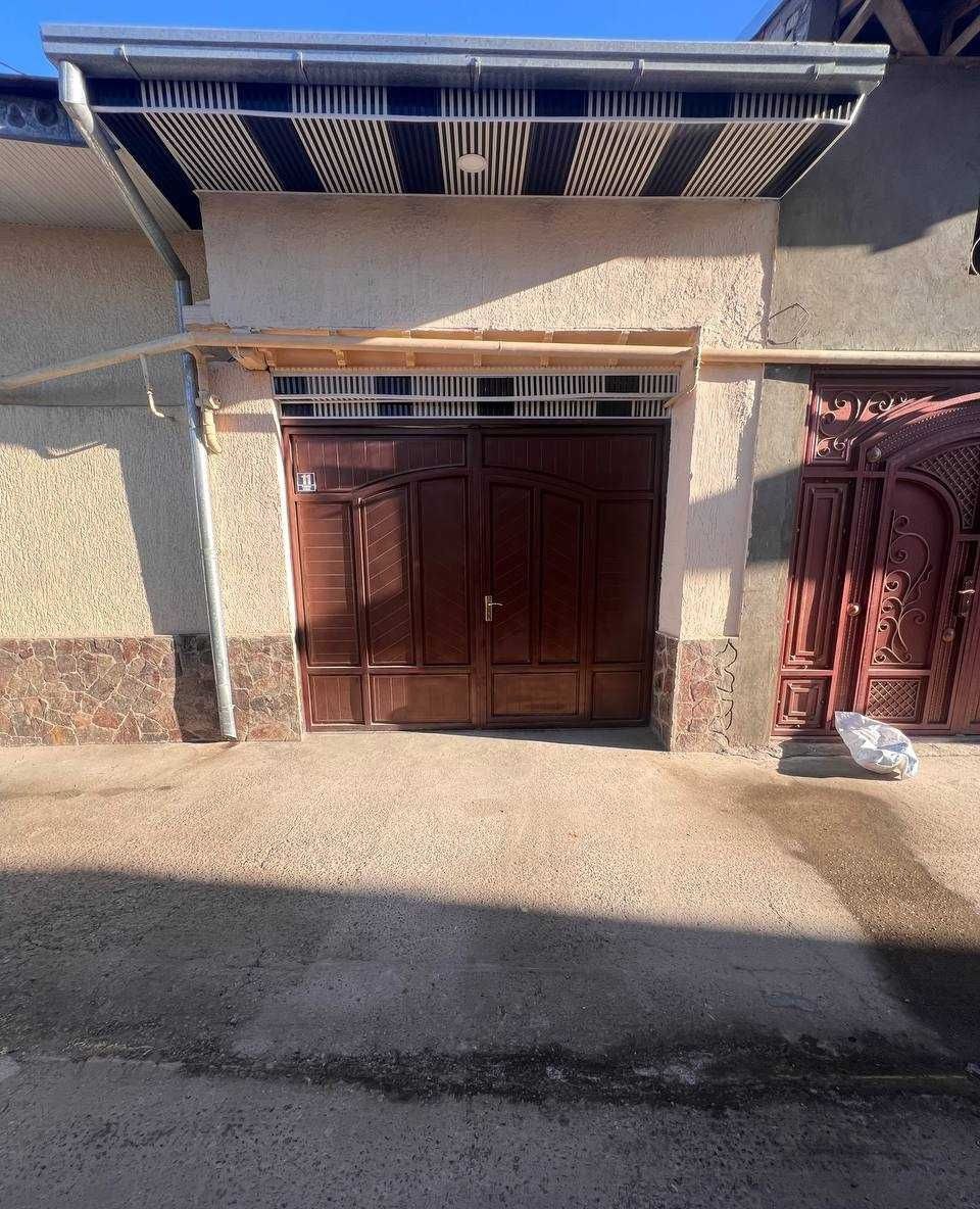 Sotiladi 7 xonali hovli · Olmazor — surat 2