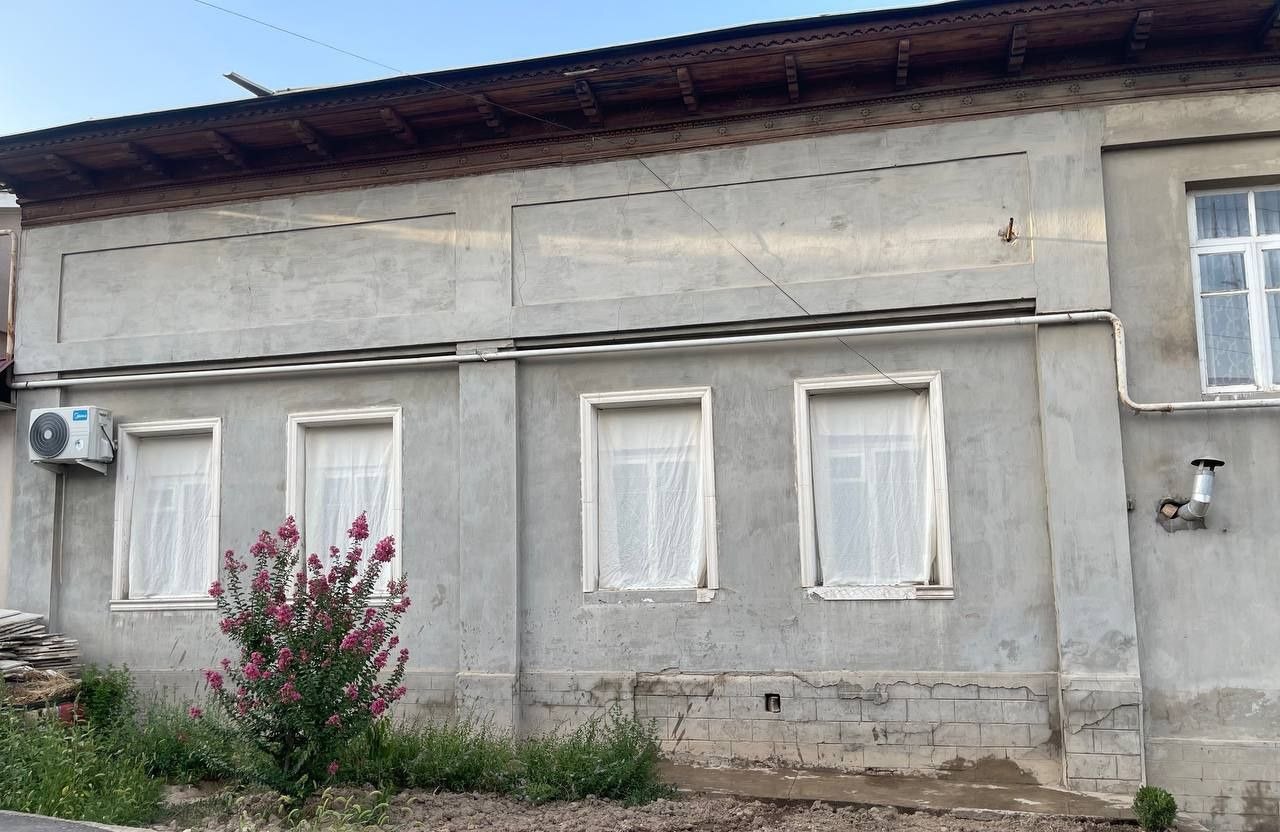 Продаётся 6-комн. дом · Мирзо-Улугбек — фото 2