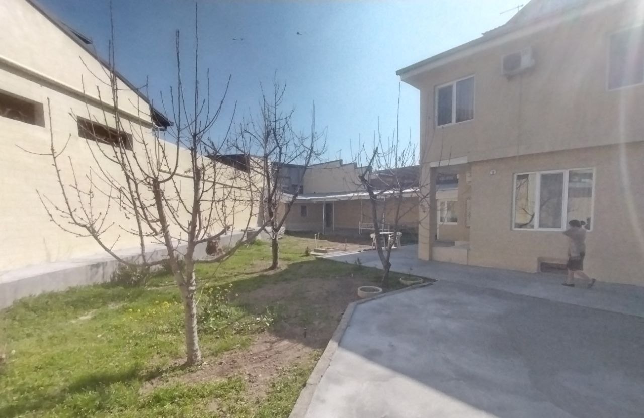 Sotiladi 6 xonali hovli · Chilonzor — surat 3
