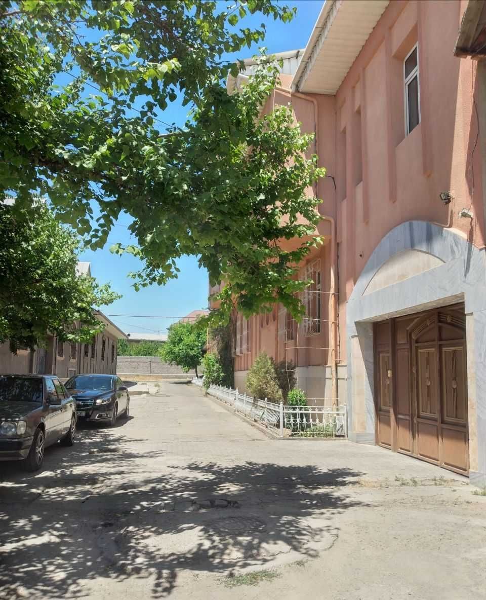 Продаётся 8-комн. дом, 800 м² · Алмазар — фото 2
