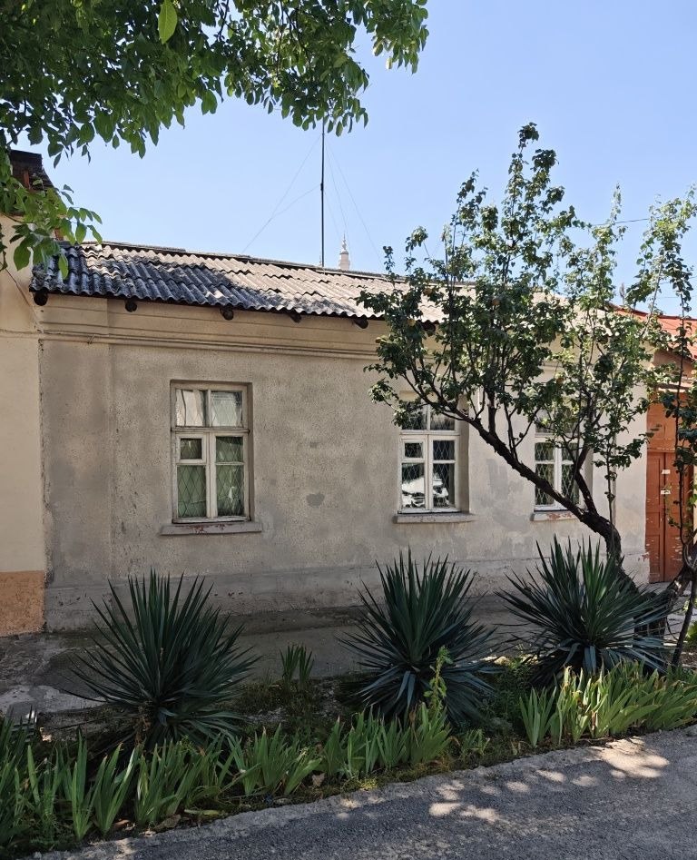 Продаётся 6-комн. дом, 145 м² · Яккасарай — фото 1
