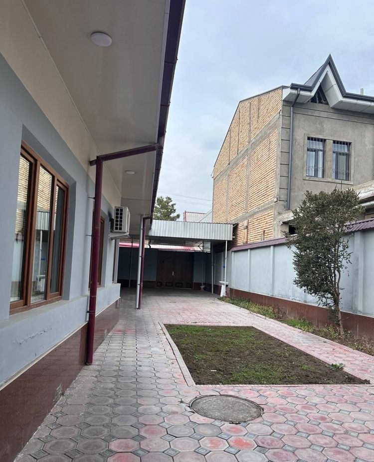 For sale 4-room house · Seoulmoon · Yakkasaray — photo 2