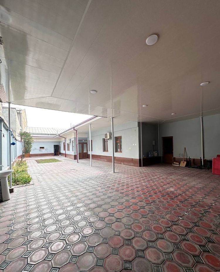 For sale 4-room house · Seoulmoon · Yakkasaray — photo 1