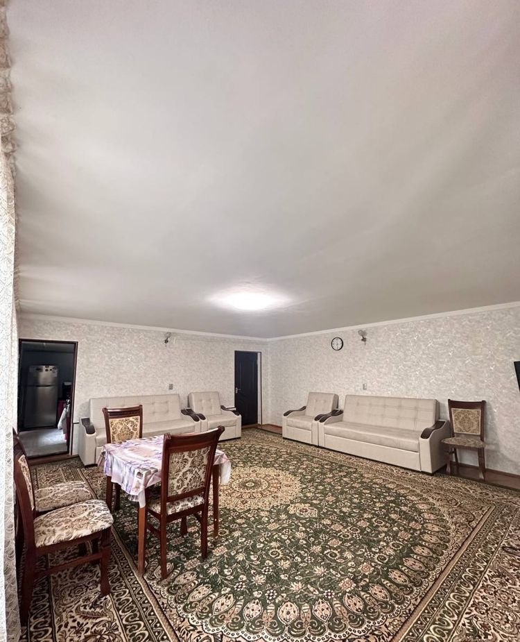 For sale 4-room house · Seoulmoon · Yakkasaray — photo 3