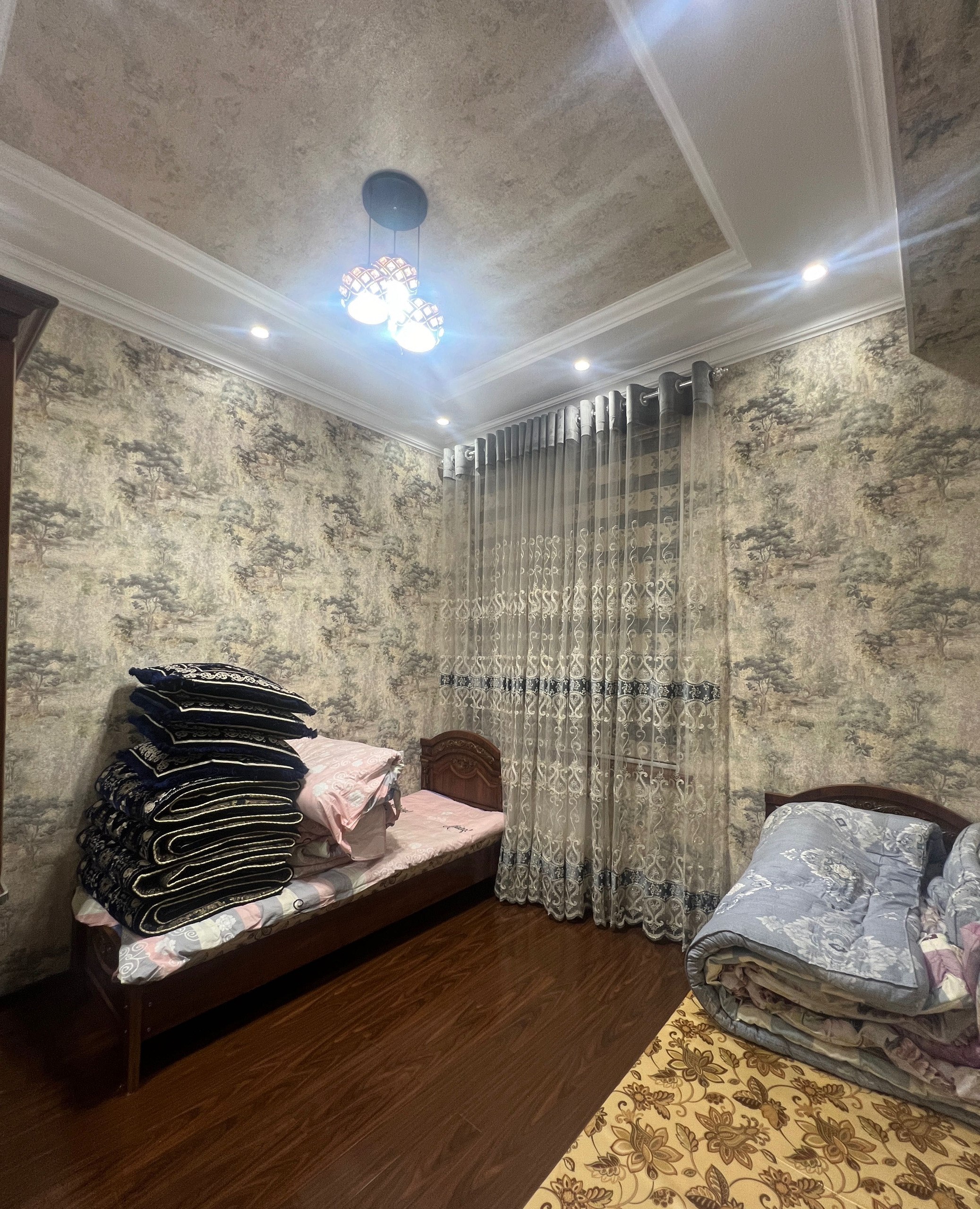 Sotiladi 3 xonali xonadon, 76 m² · Olmazor — surat 4