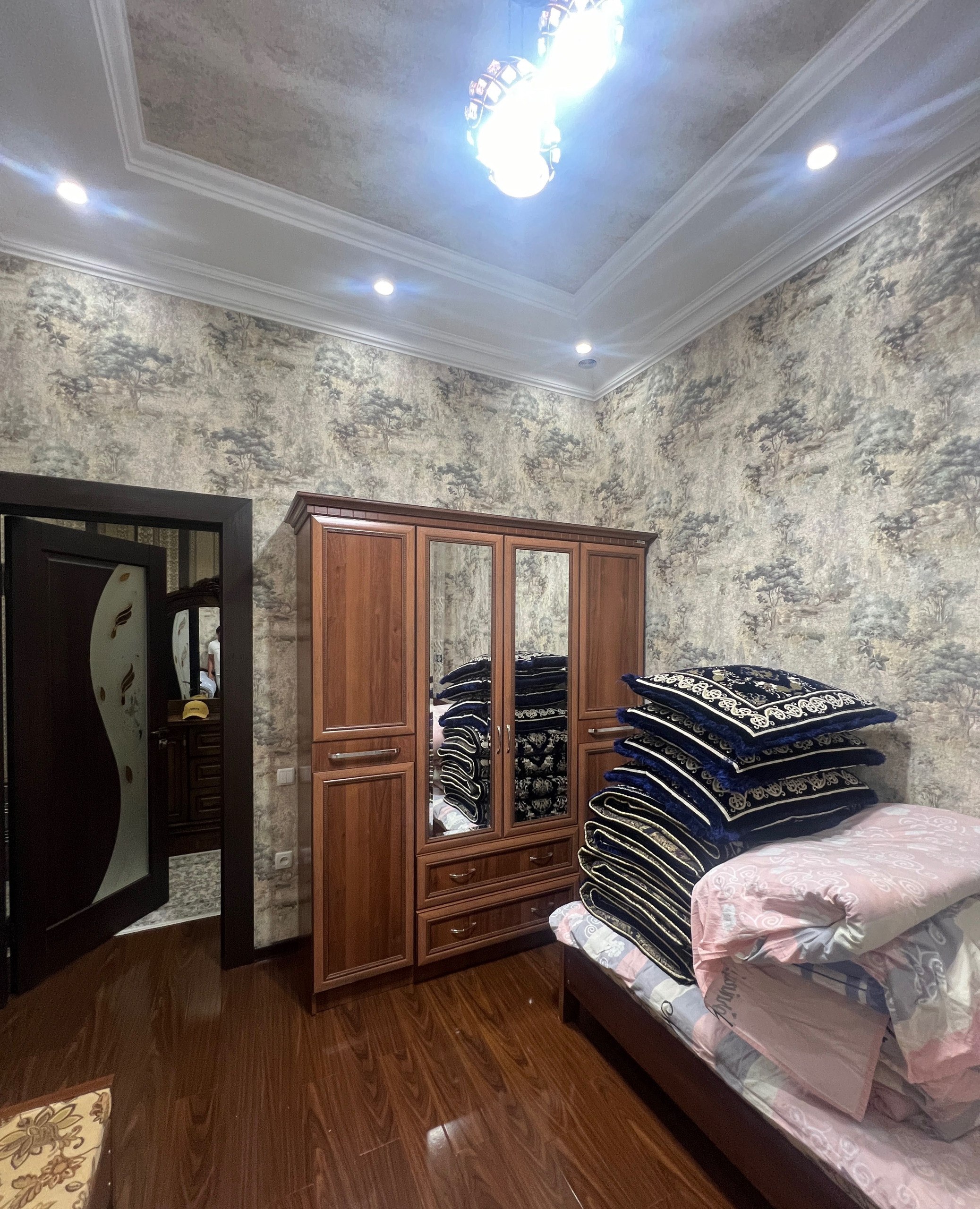 Sotiladi 3 xonali xonadon, 76 m² · Olmazor — surat 3