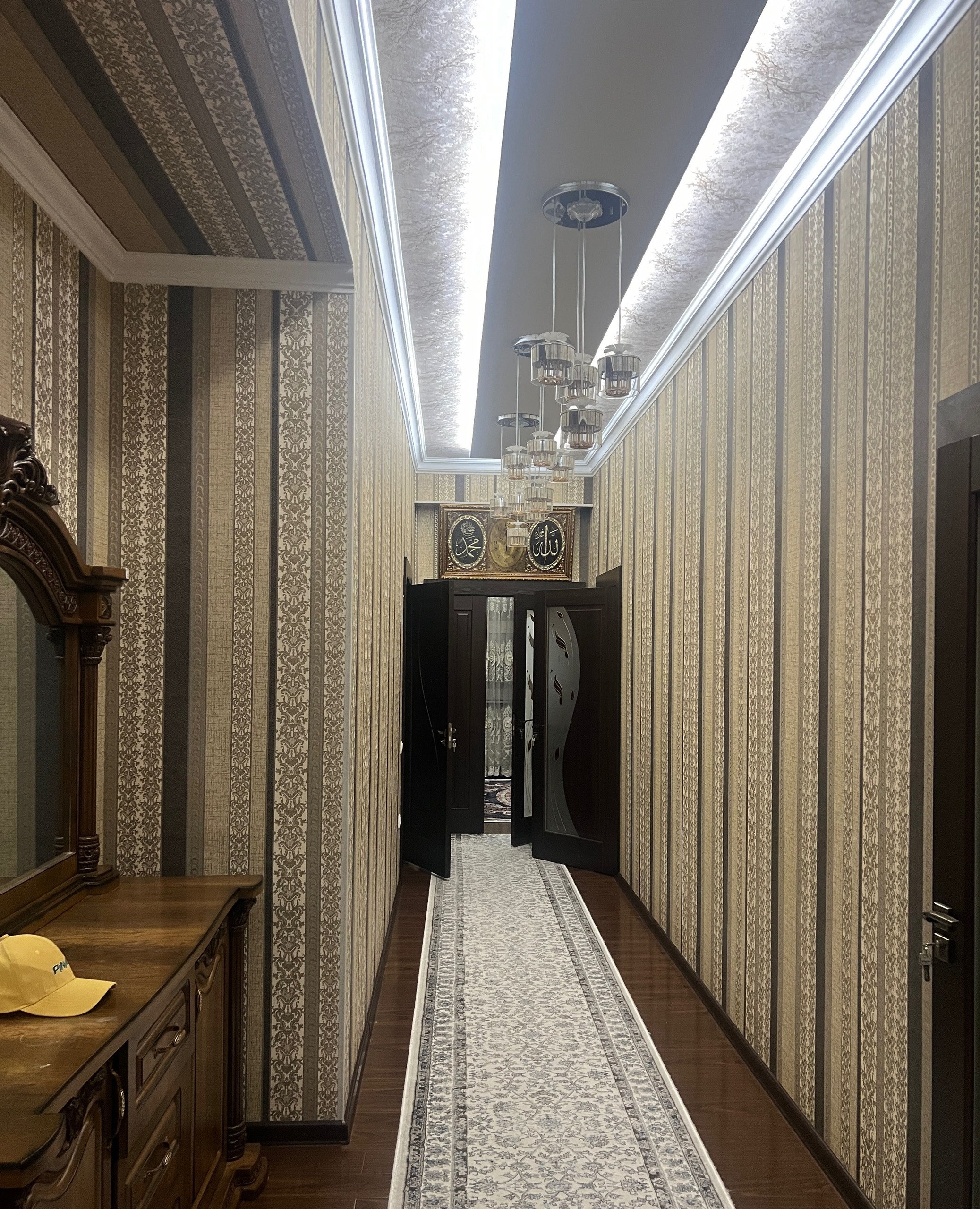 Sotiladi 3 xonali xonadon, 76 m² · Olmazor — surat 1