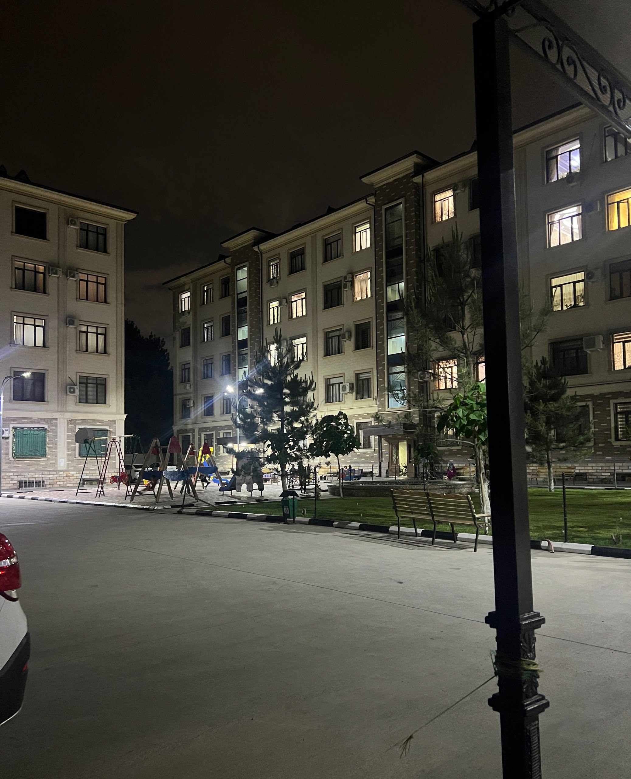 Sotiladi 3 xonali xonadon, 76 m² · Olmazor — surat 8