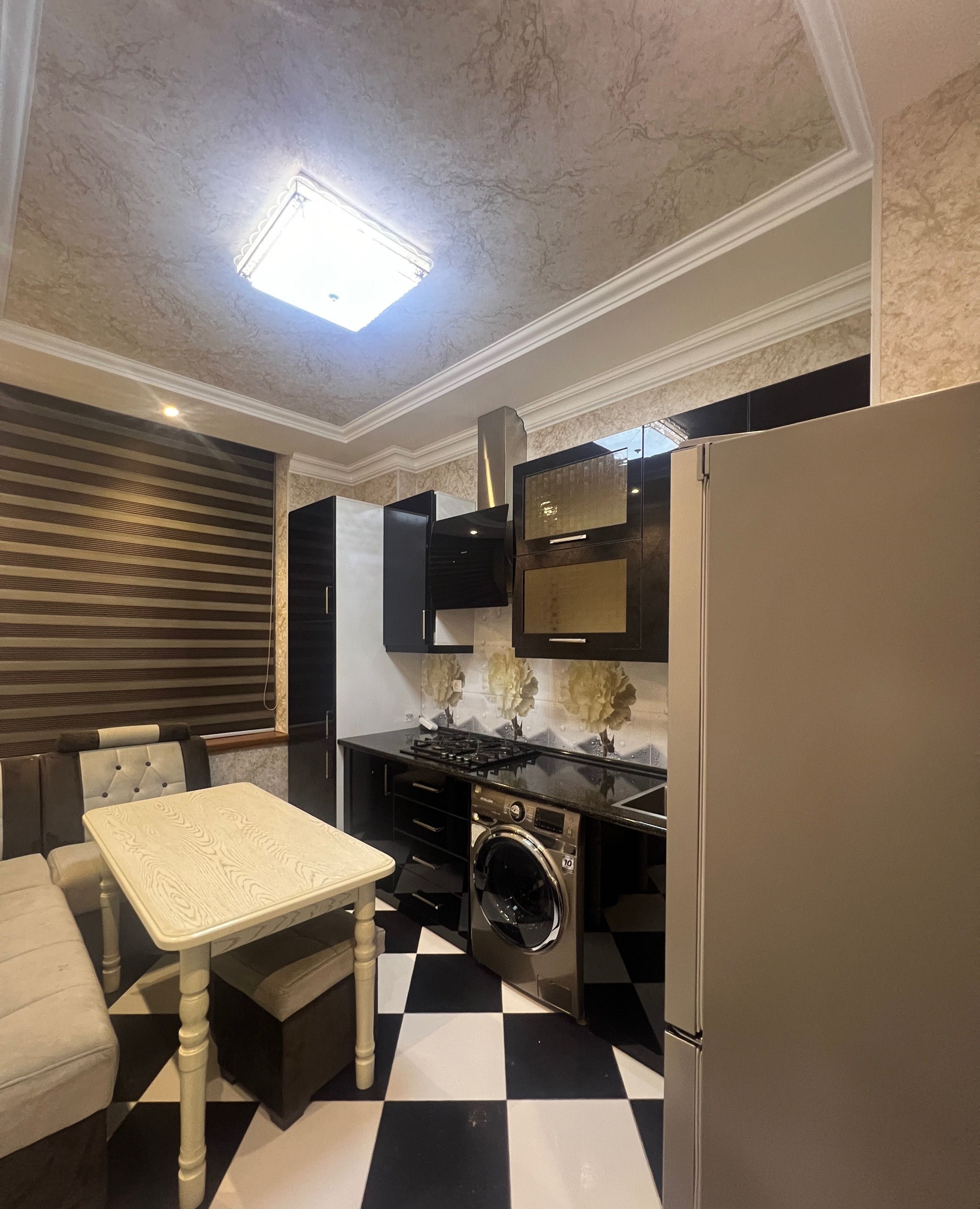 Sotiladi 3 xonali xonadon, 76 m² · Olmazor — surat 2
