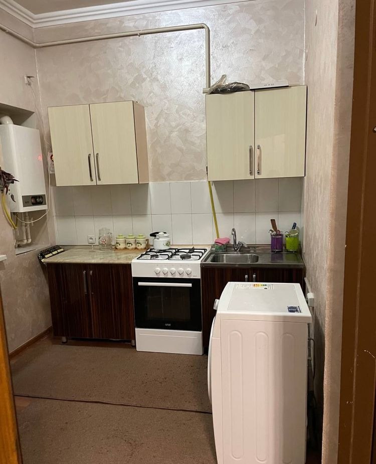 Продаётся 2-комн. квартира, 59 м² · Алмазар — фото 6