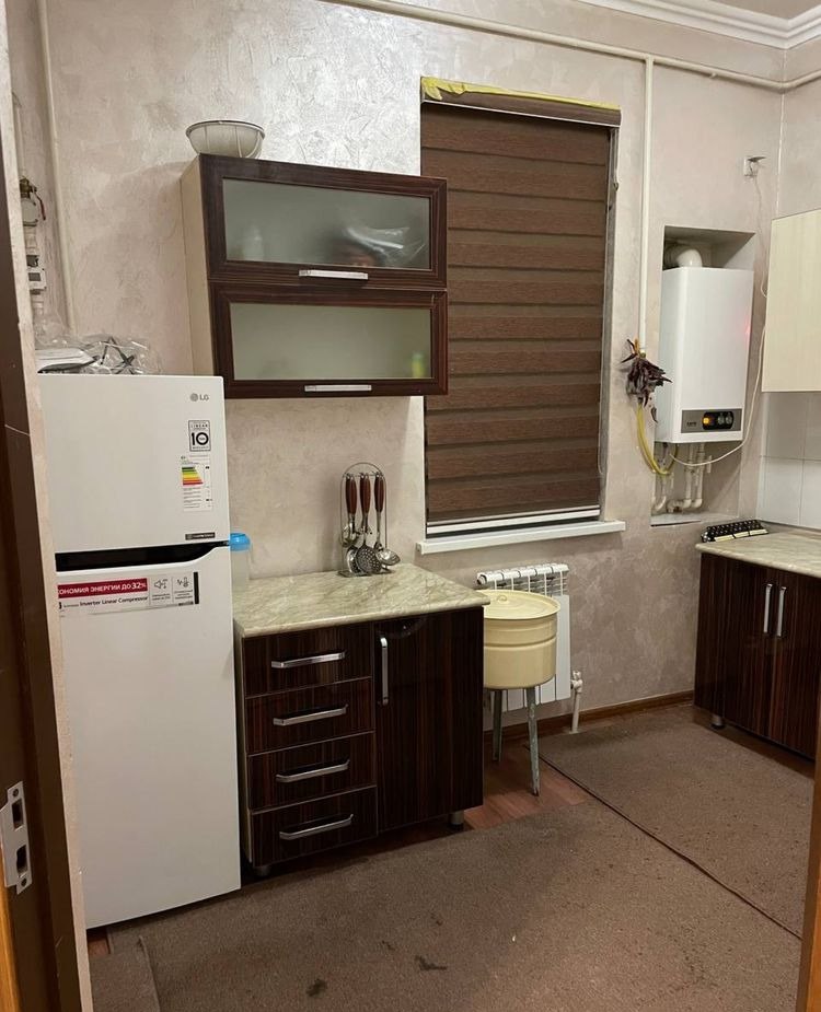 Продаётся 2-комн. квартира, 59 м² · Алмазар — фото 7