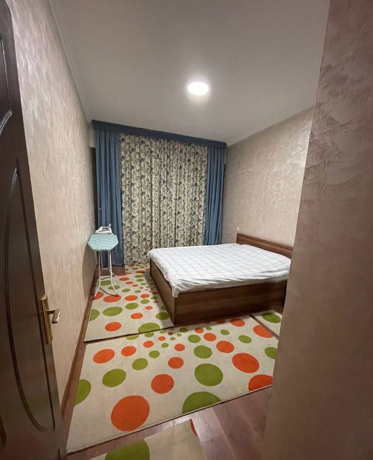 Продаётся 2-комн. квартира, 59 м² · Алмазар — фото 5