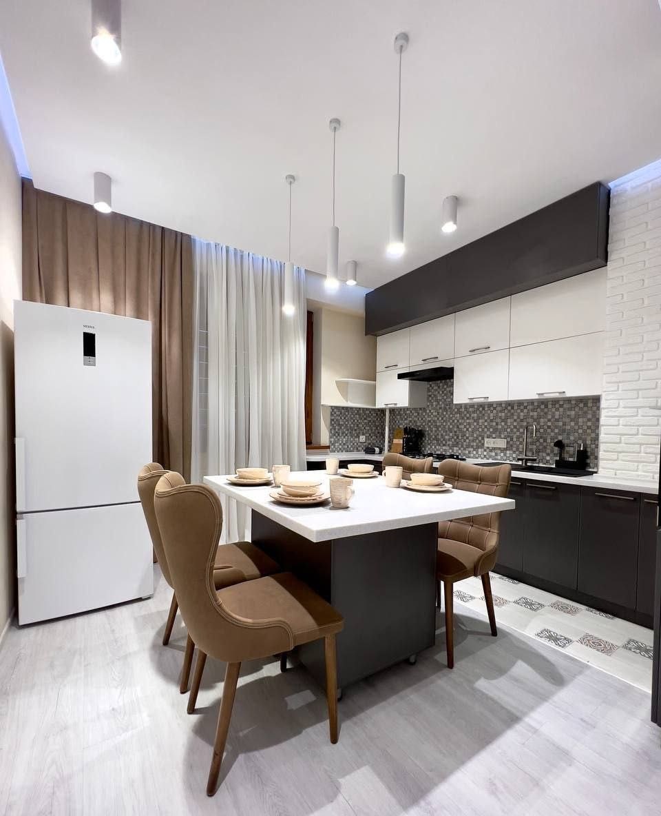 Продаётся 3-комн. квартира, 81 м² · Яккасарай — фото 5