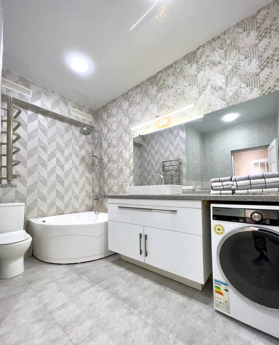 Продаётся 3-комн. квартира, 81 м² · Яккасарай — фото 8