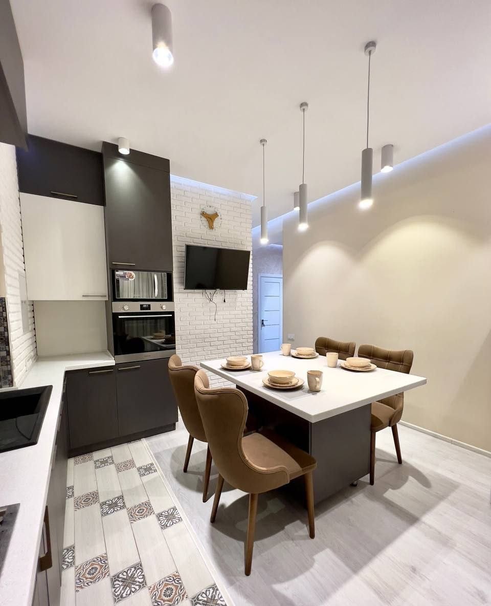 Продаётся 3-комн. квартира, 81 м² · Яккасарай — фото 4