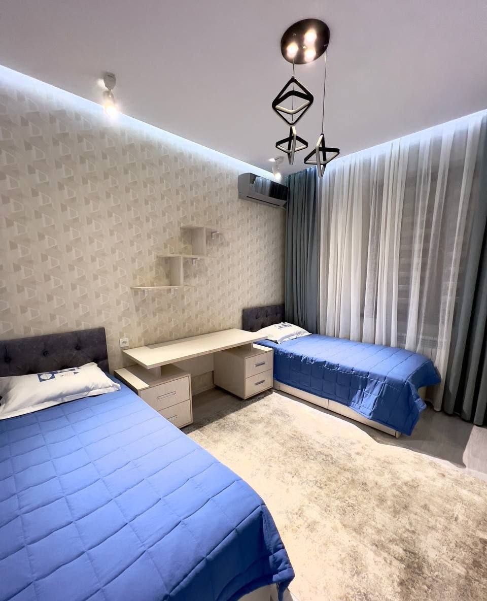 Продаётся 3-комн. квартира, 81 м² · Яккасарай — фото 7