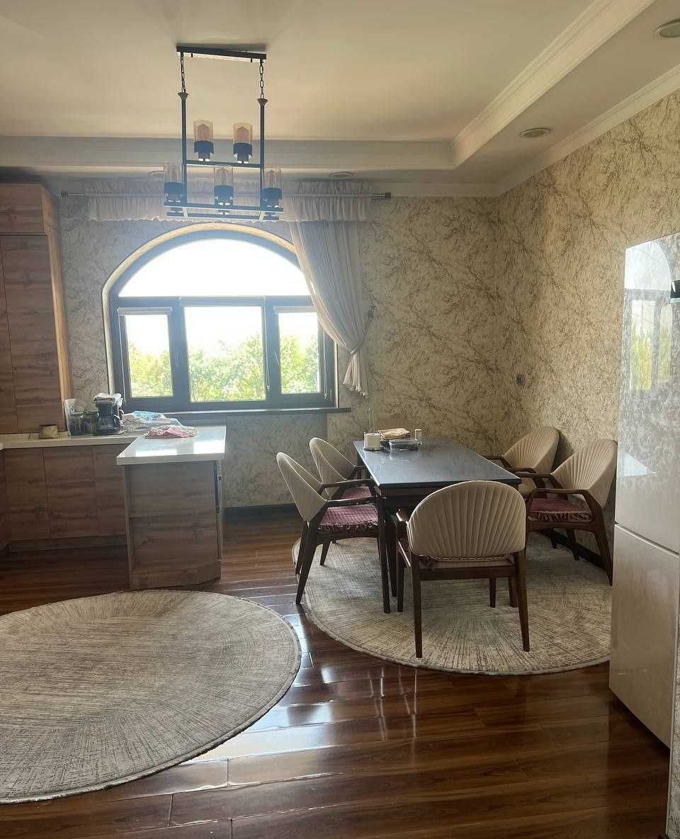 For sale 4-room apartment, 142 m² · Almazar — photo 3