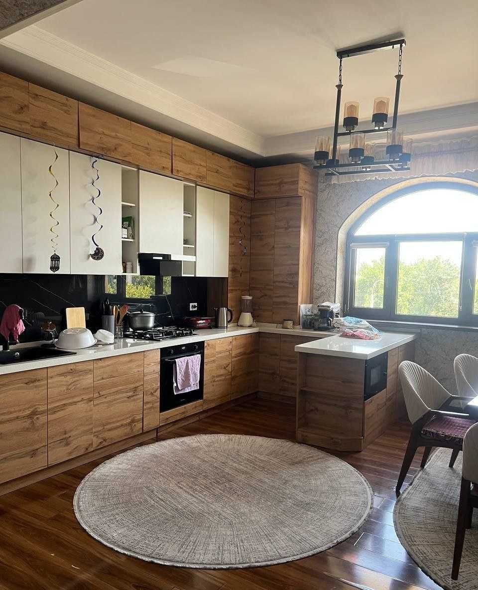 Sotiladi 4 xonali xonadon, 142 m² · Olmazor — surat 9