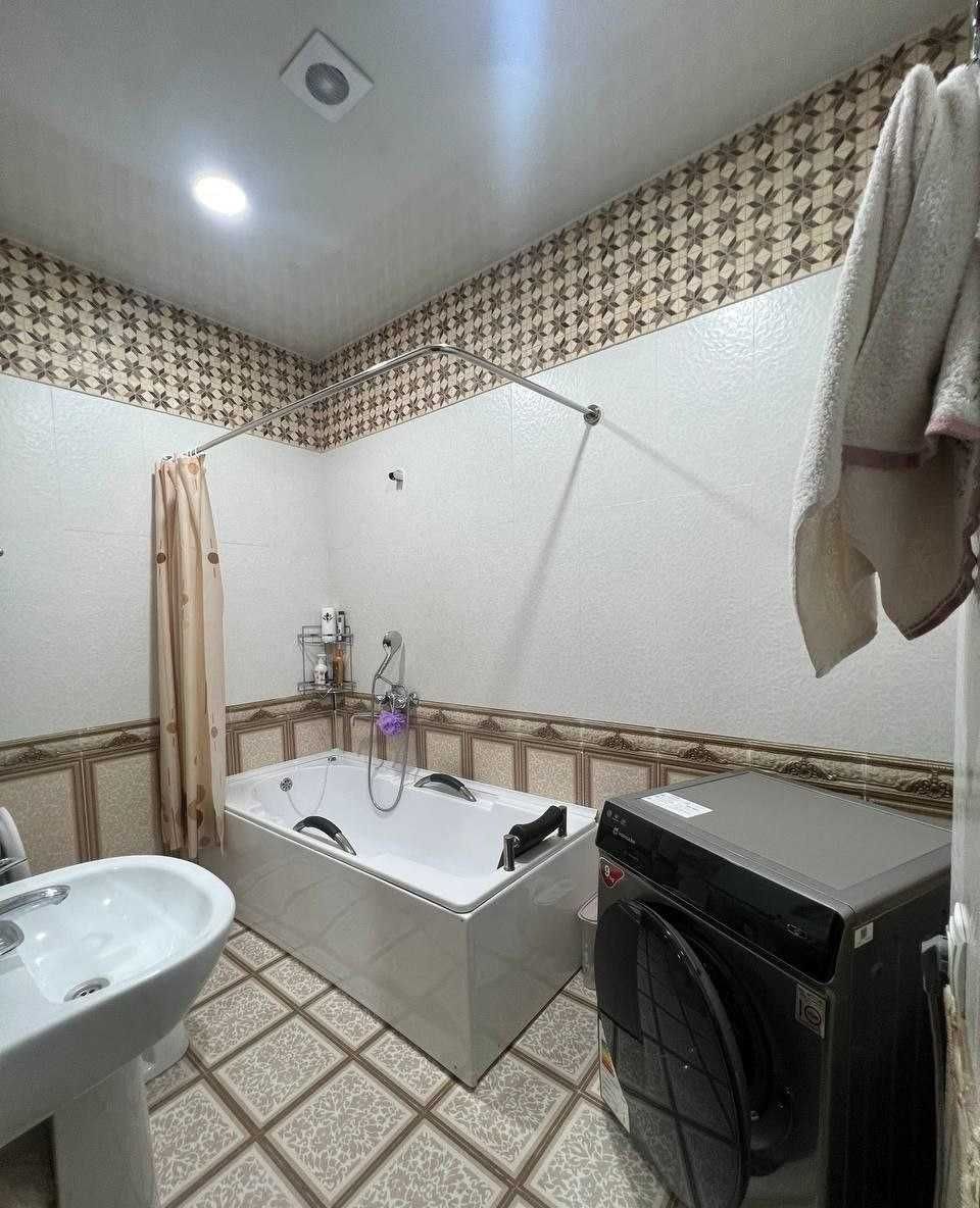 Sotiladi 4 xonali xonadon, 142 m² · Olmazor — surat 6