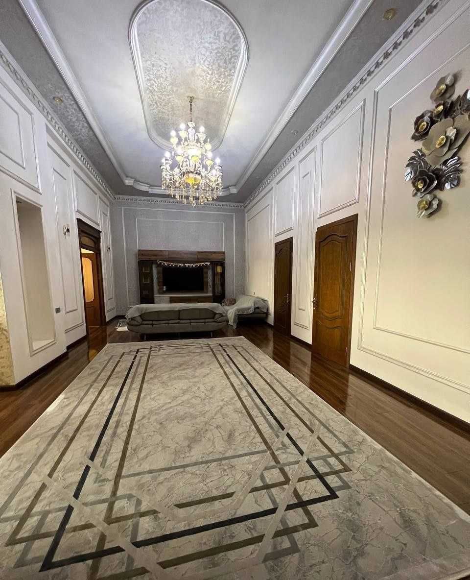 For sale 4-room apartment, 142 m² · Almazar — photo 2