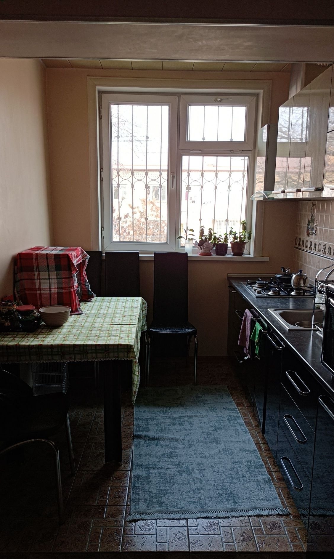 Sotiladi 2 xonali xonadon, 52 m² · Olmazor — surat 7