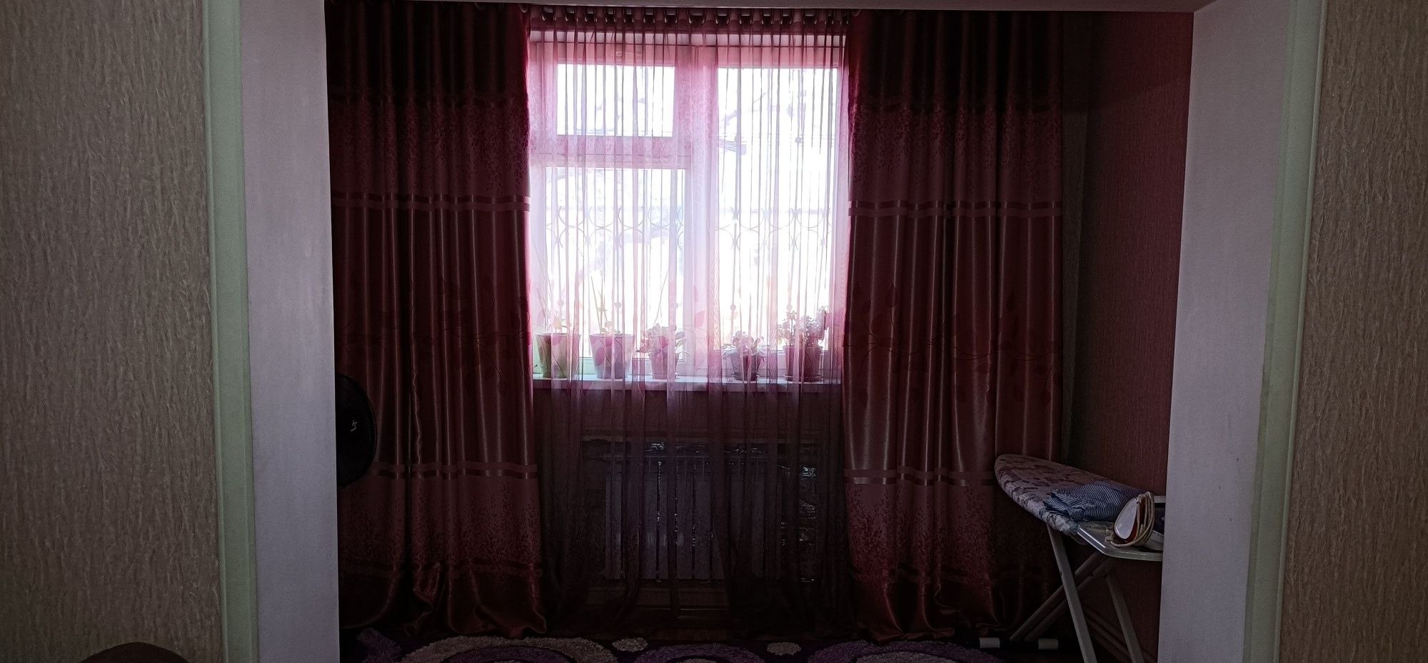 Sotiladi 2 xonali xonadon, 52 m² · Olmazor — surat 5