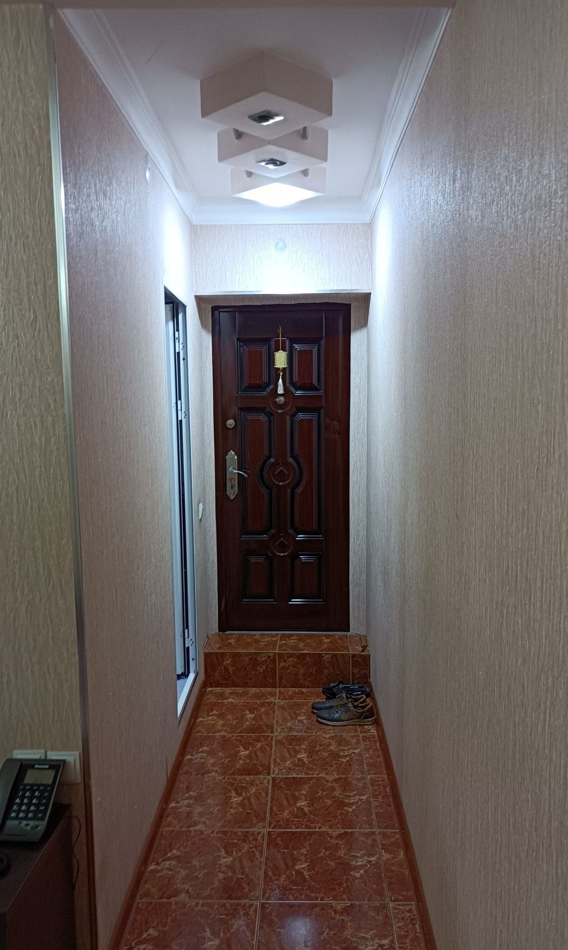 Sotiladi 2 xonali xonadon, 52 m² · Olmazor — surat 2
