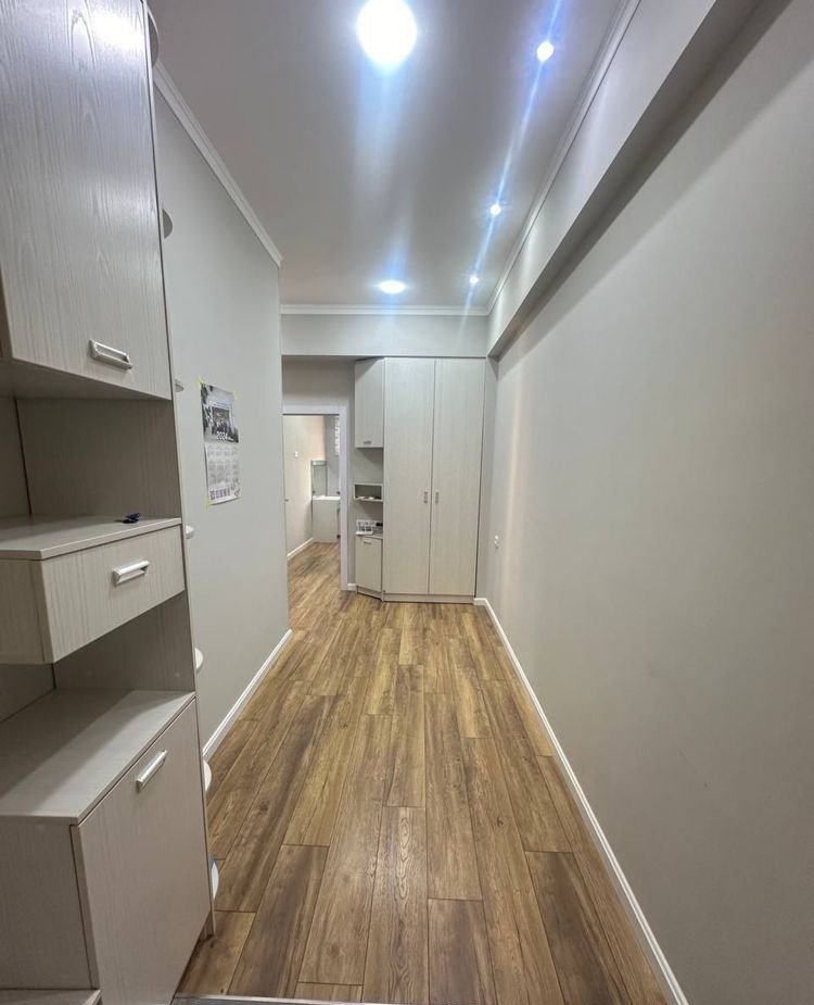 Продаётся 2-комн. квартира, 73 м² · ЖК Piramit Tower · Яккасарай — фото 8