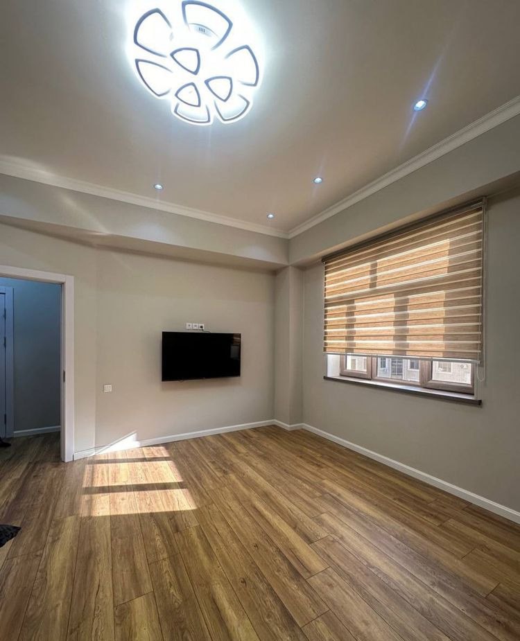 Продаётся 2-комн. квартира, 73 м² · ЖК Piramit Tower · Яккасарай — фото 6