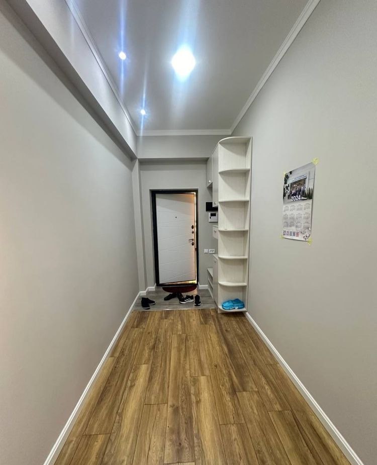 Продаётся 2-комн. квартира, 73 м² · ЖК Piramit Tower · Яккасарай — фото 2