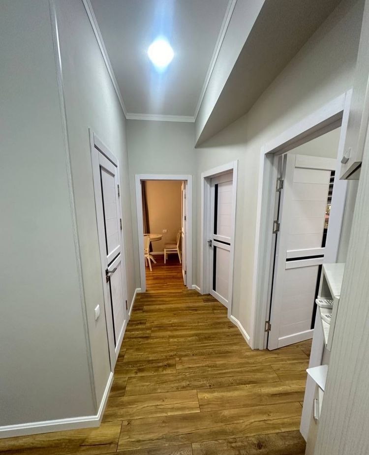 Продаётся 2-комн. квартира, 73 м² · ЖК Piramit Tower · Яккасарай — фото 3