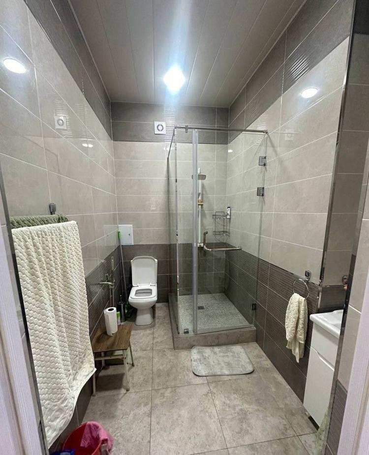Продаётся 2-комн. квартира, 73 м² · ЖК Piramit Tower · Яккасарай — фото 4