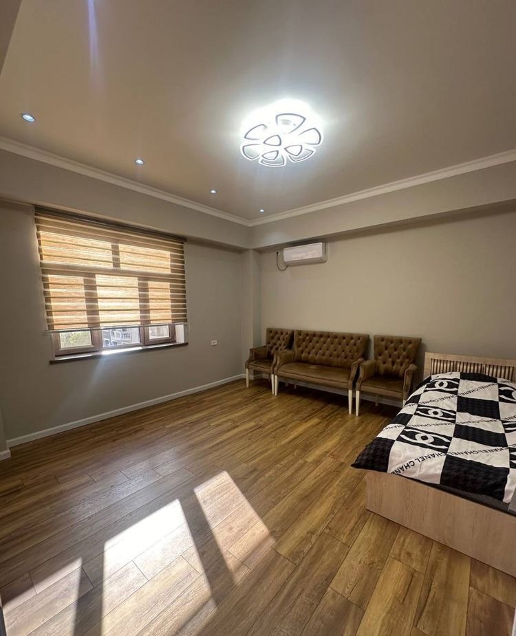 Продаётся 2-комн. квартира, 73 м² · ЖК Piramit Tower · Яккасарай — фото 7