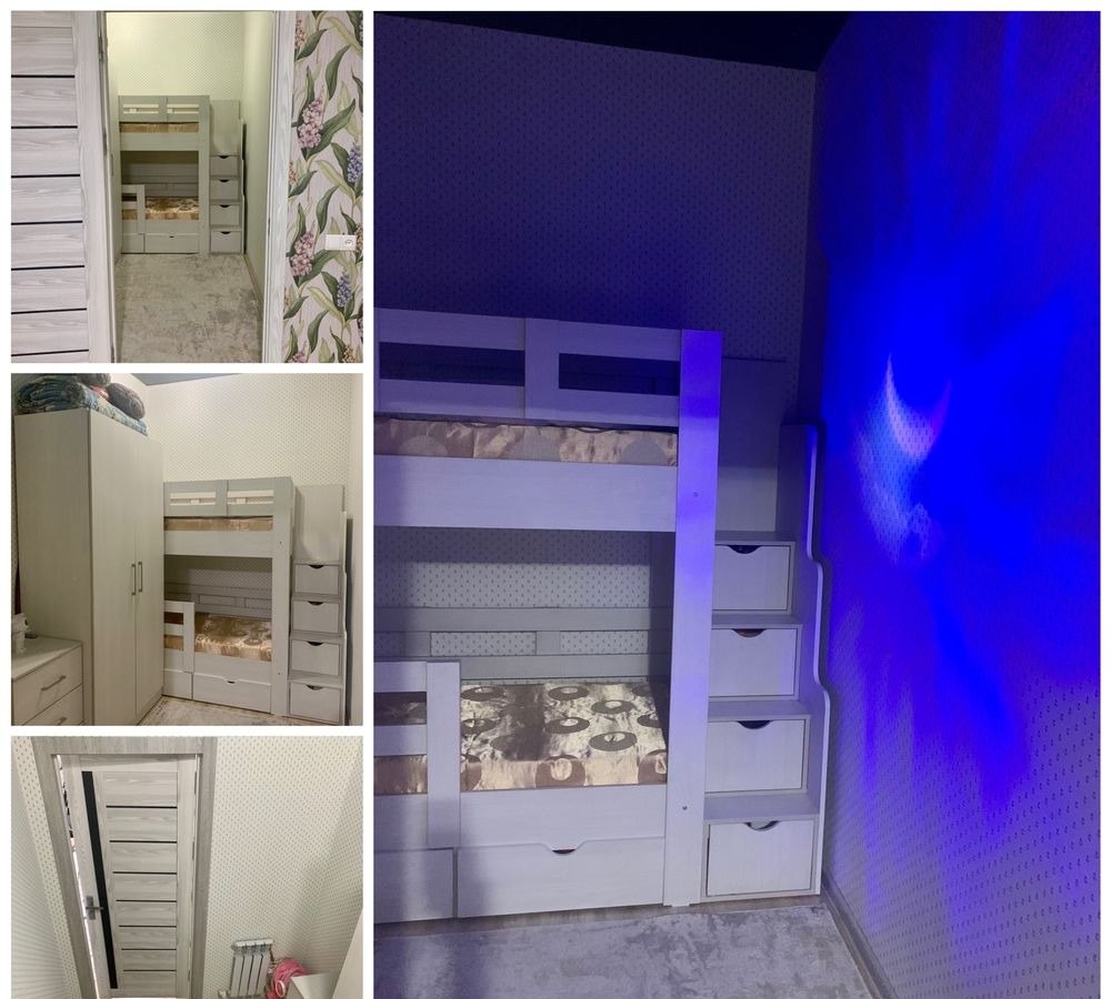 For sale 3-room apartment, 65 m² · Almazar — photo 4