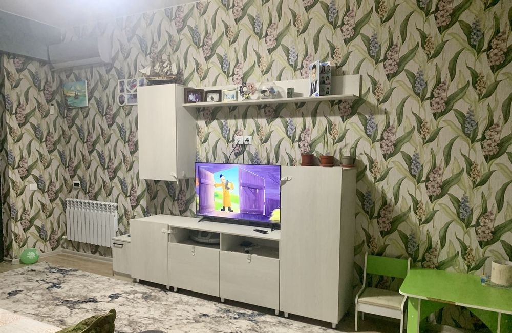 For sale 3-room apartment, 65 m² · Almazar — photo 1