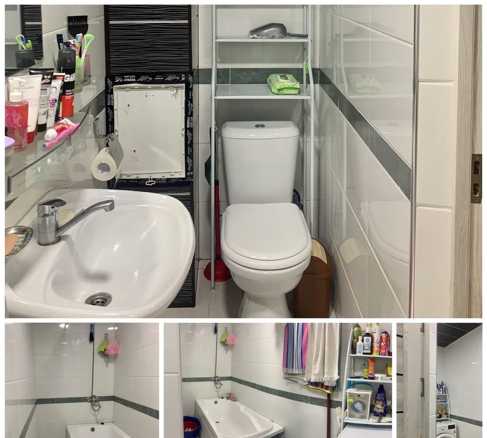 For sale 3-room apartment, 65 m² · Almazar — photo 5